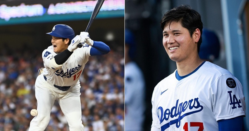 美國時間6月17日，洛杉磯道奇主場迎戰聖地牙哥教士，賽事因一記觸身球而引發激烈爭議。比賽第3局，大谷翔平遭到教士先發投手Vasquez一記時速約151公里的速球直擊右大腿，讓全場道奇球迷爆發強烈噓聲。