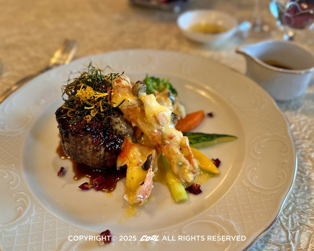 2025 遊日新方法：麗星郵輪探索星號「大阪＋高知」慢旅行！