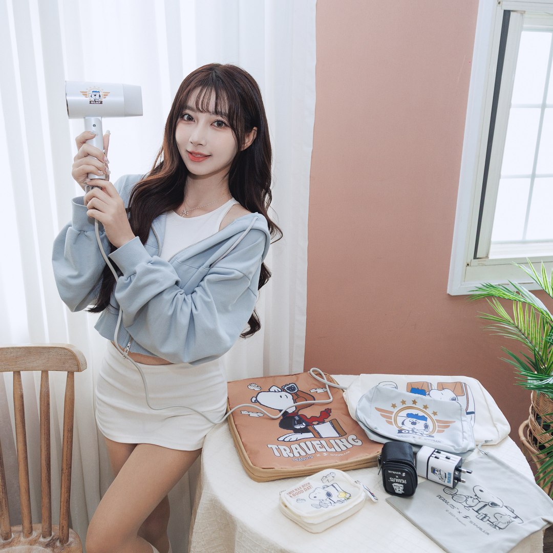 阿比粉要搶！7-11「星宇航空X史努比」30+聯名周邊新登場！加碼推「史努比水晶麻將」萌度破表！小獵犬腳印巨可愛！