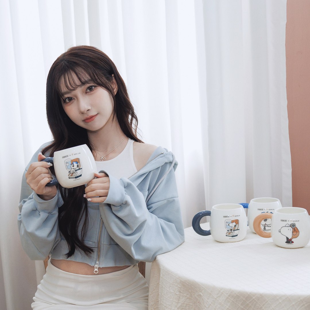 阿比粉要搶！7-11「星宇航空X史努比」30+聯名周邊新登場！加碼推「史努比水晶麻將」萌度破表！小獵犬腳印巨可愛！