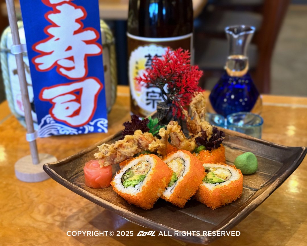 2025 遊日新方法：麗星郵輪探索星號「大阪＋高知」慢旅行！