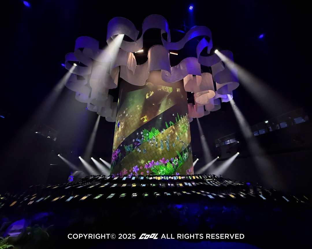 2025 遊日新方法：麗星郵輪探索星號「大阪＋高知」慢旅行！