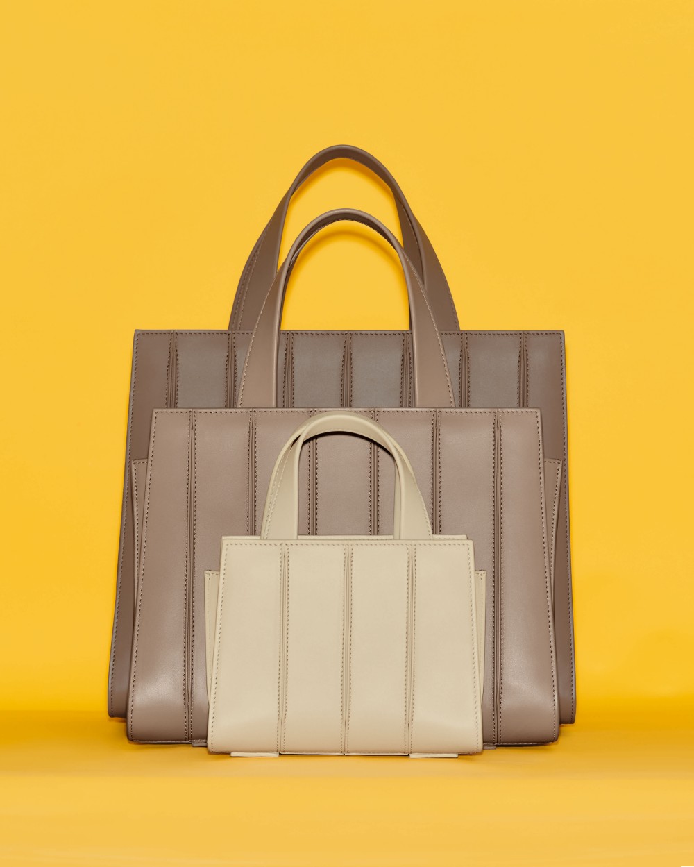 Max Mara 微風信義店開幕！楊謹華、蔡詩芸、吳映潔身穿 25 早秋系列亮麗登場！