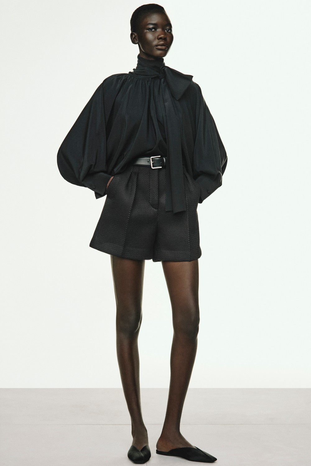 Max Mara 微風信義店開幕！楊謹華、蔡詩芸、吳映潔身穿 25 早秋系列亮麗登場！