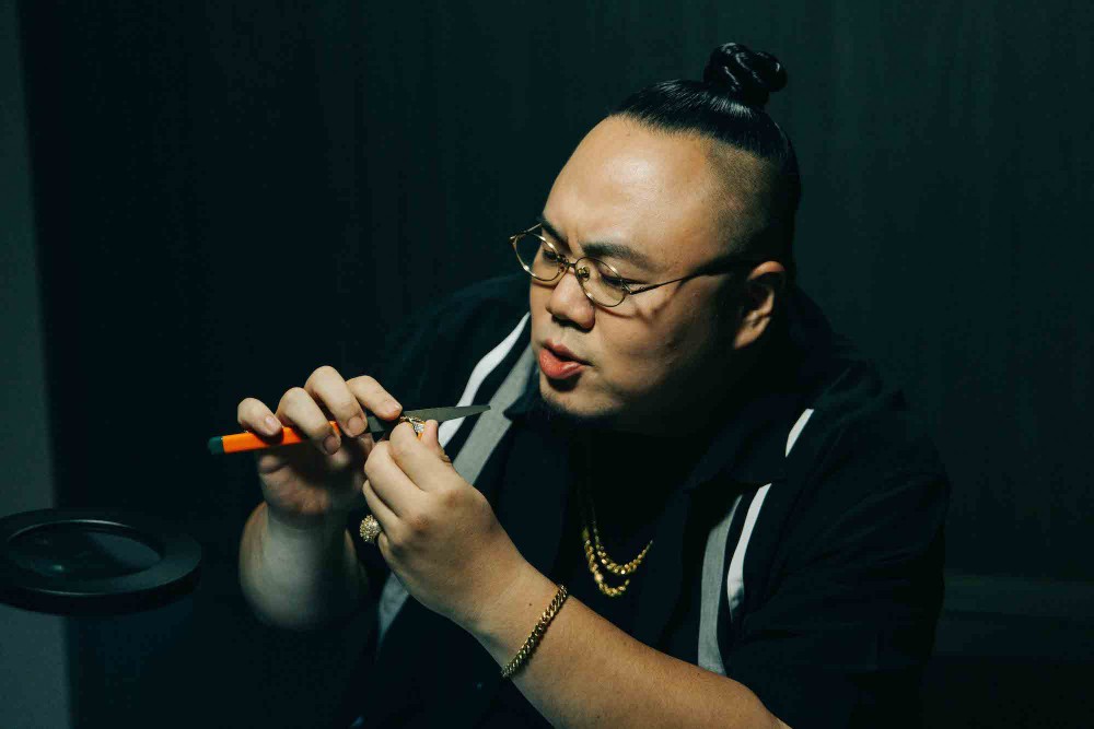 頑童MJ116 新專輯《OGS》釋出！台北小巨蛋演唱會再加場 7/22！售票資訊都給你！