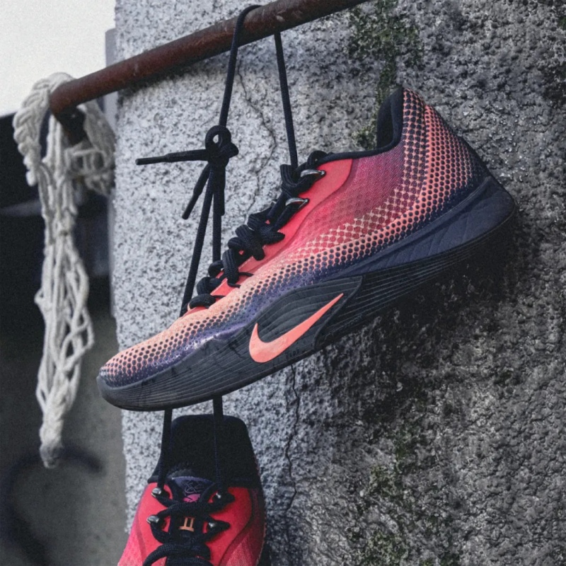 Nike S.T. Flare「氣焰」
