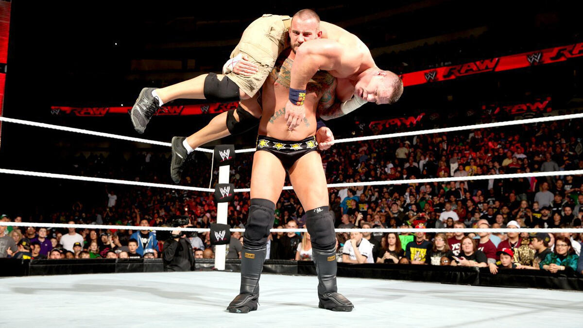 夢迴 2011！「歷史最佳」John Cena 對決「世界最強」CM Punk 將在本月底的《冠軍之夜》正式開打！