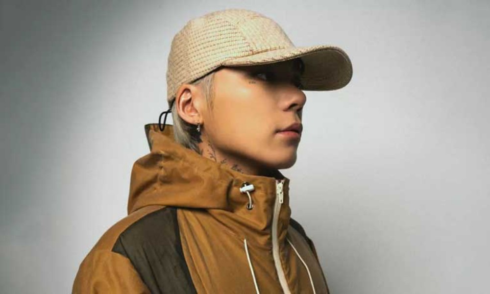 COOL 專訪｜差異碰撞出的火花！韓饒夢幻組合 RAD MUSEUM、Kid Milli：「我們風格差很多，才造就這張專輯。」