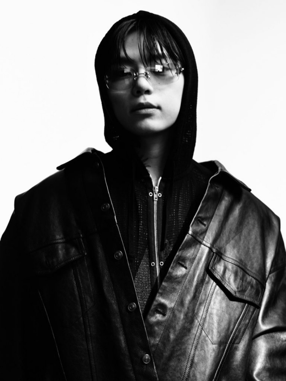 COOL 專訪｜差異碰撞出的火花！韓饒夢幻組合 RAD MUSEUM、Kid Milli：「我們風格差很多，才造就這張專輯。」