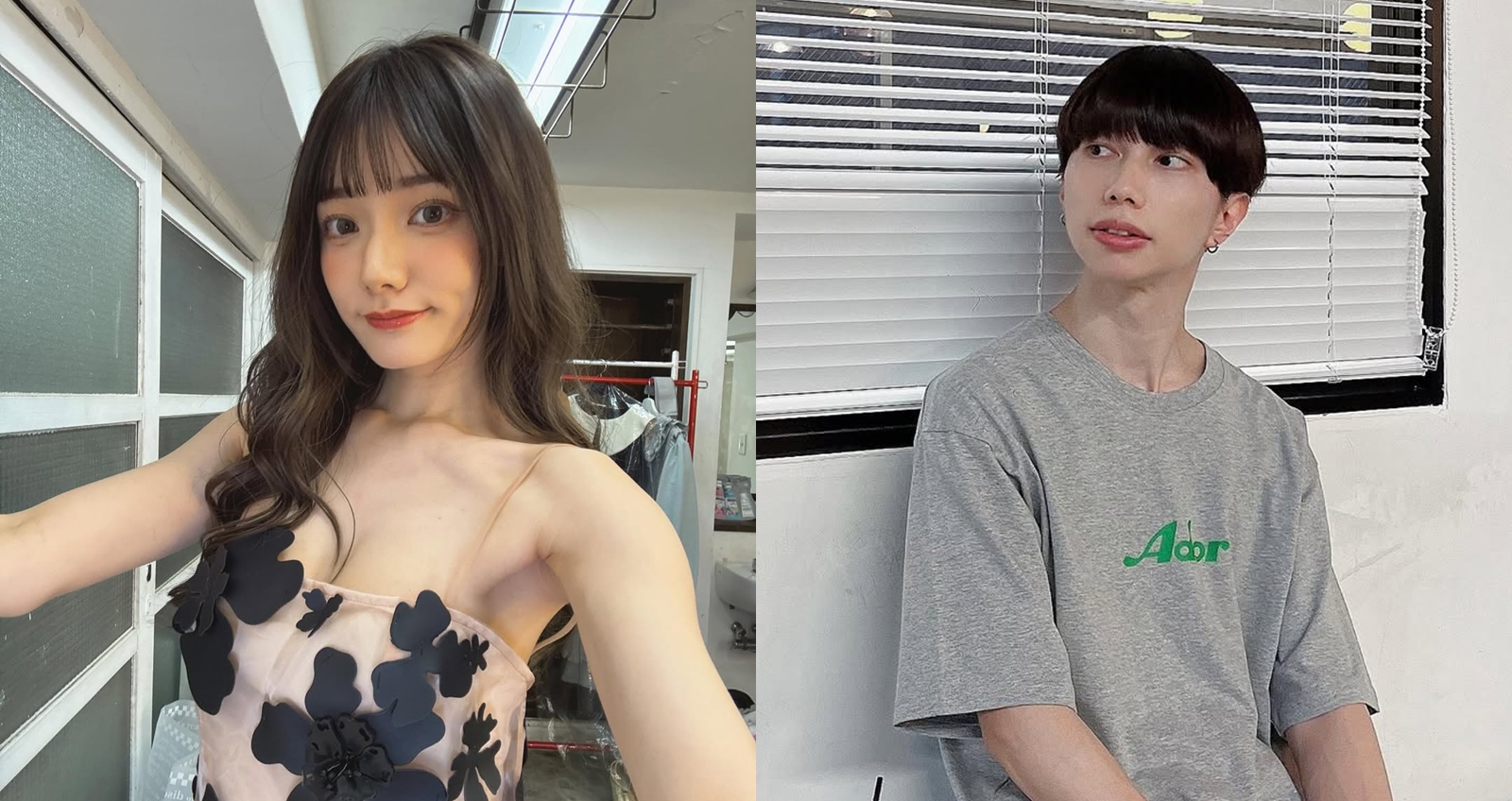 宮下玲奈被爆出與日本樂團主唱高橋海秘戀中。（圖：IG）