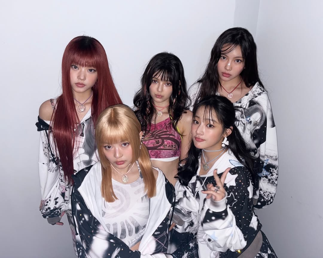 NewJeans 沒有再提抗告！ ADOR 「禁止獨立活動」假處分正式成立