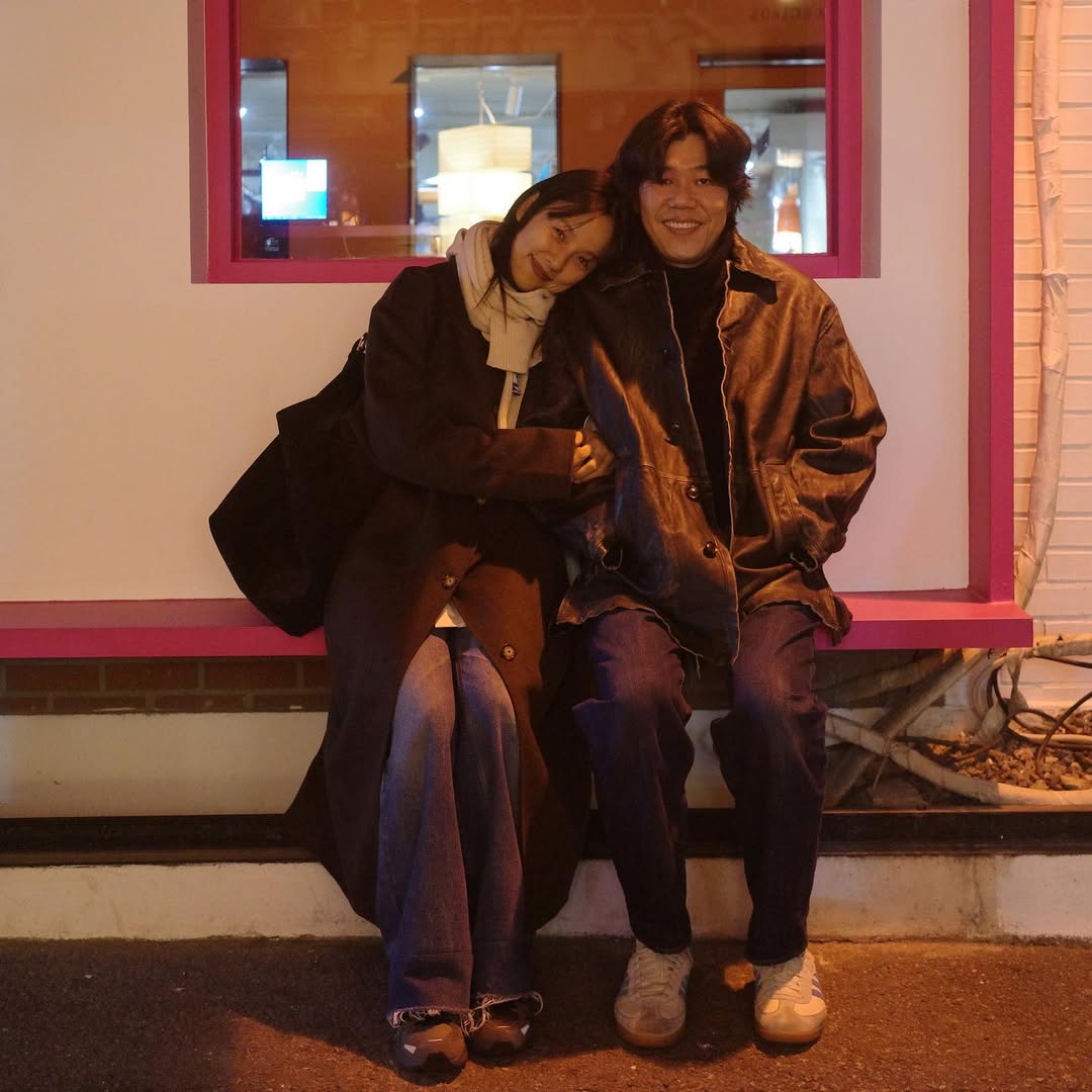 李孝利竟被挨轟時尚災難？！千萬韓幣穿搭被酸「法力高強的僧侶」