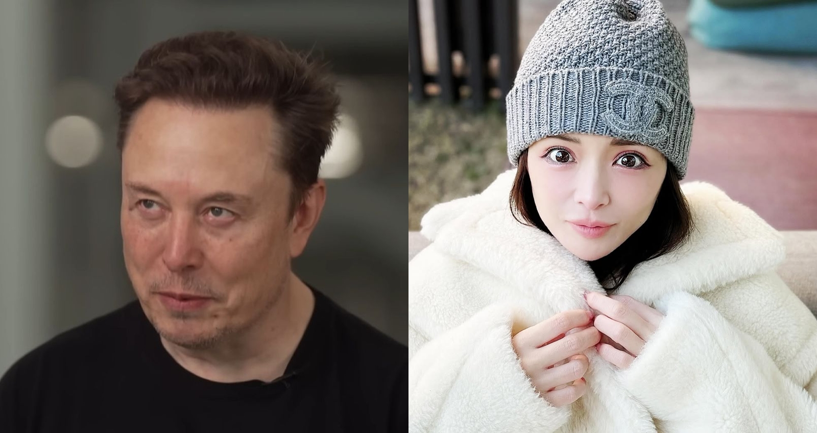 馬斯克傳出捐精給日本女歌手，被影射的女星濱崎步緊急出面回應。（圖：IG）