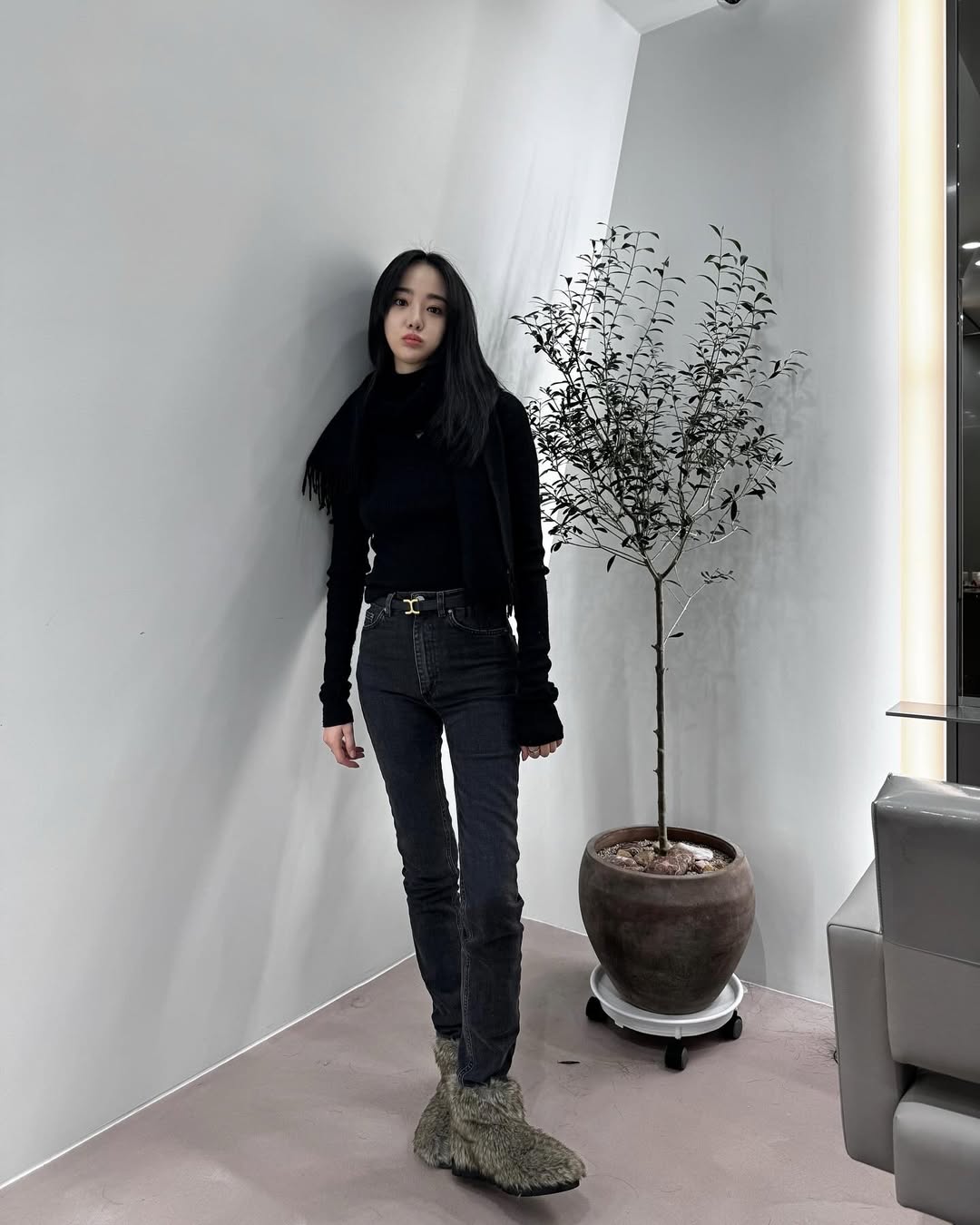 GD 又被傳熱戀李周妍！ 5 度傳戀愛 ING 不忍了　一早發聲明否認
