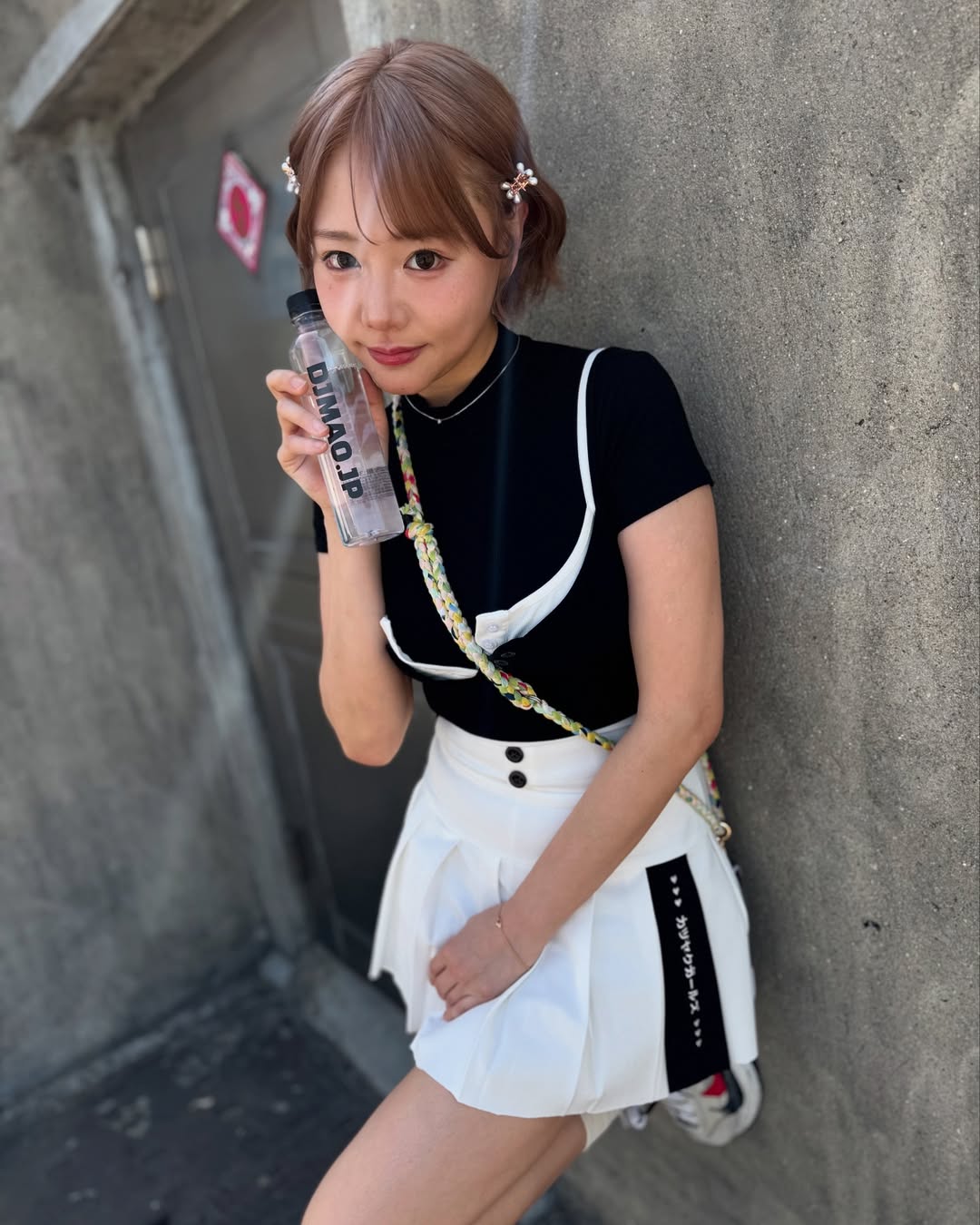 AV 女優濱崎真緒槓上一劍浣春秋？批「自作聰明、斷章取義」不排除訴諸法律行動　