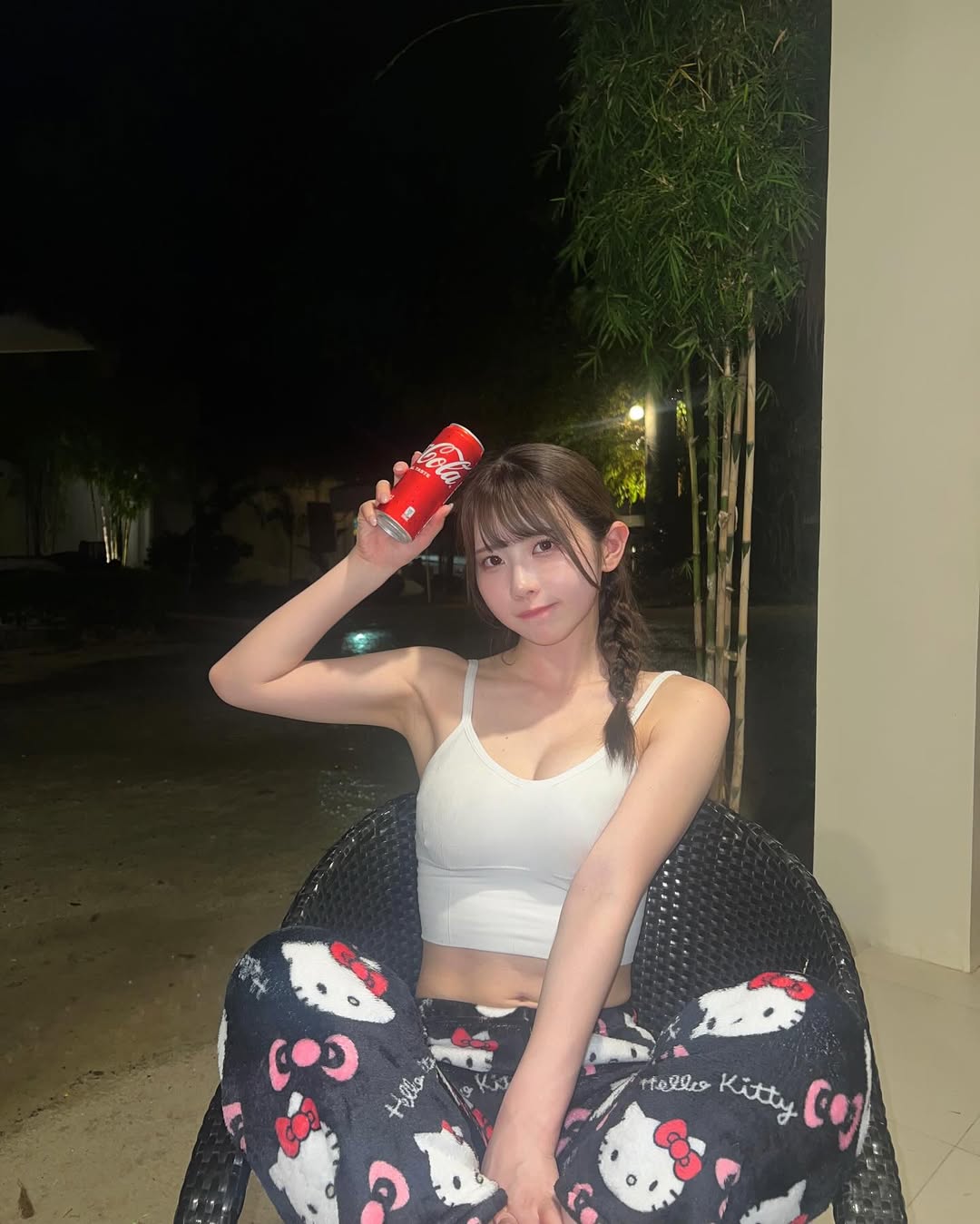 不管看幾次都超可愛！人氣要角「葵いぶき」公開全新 