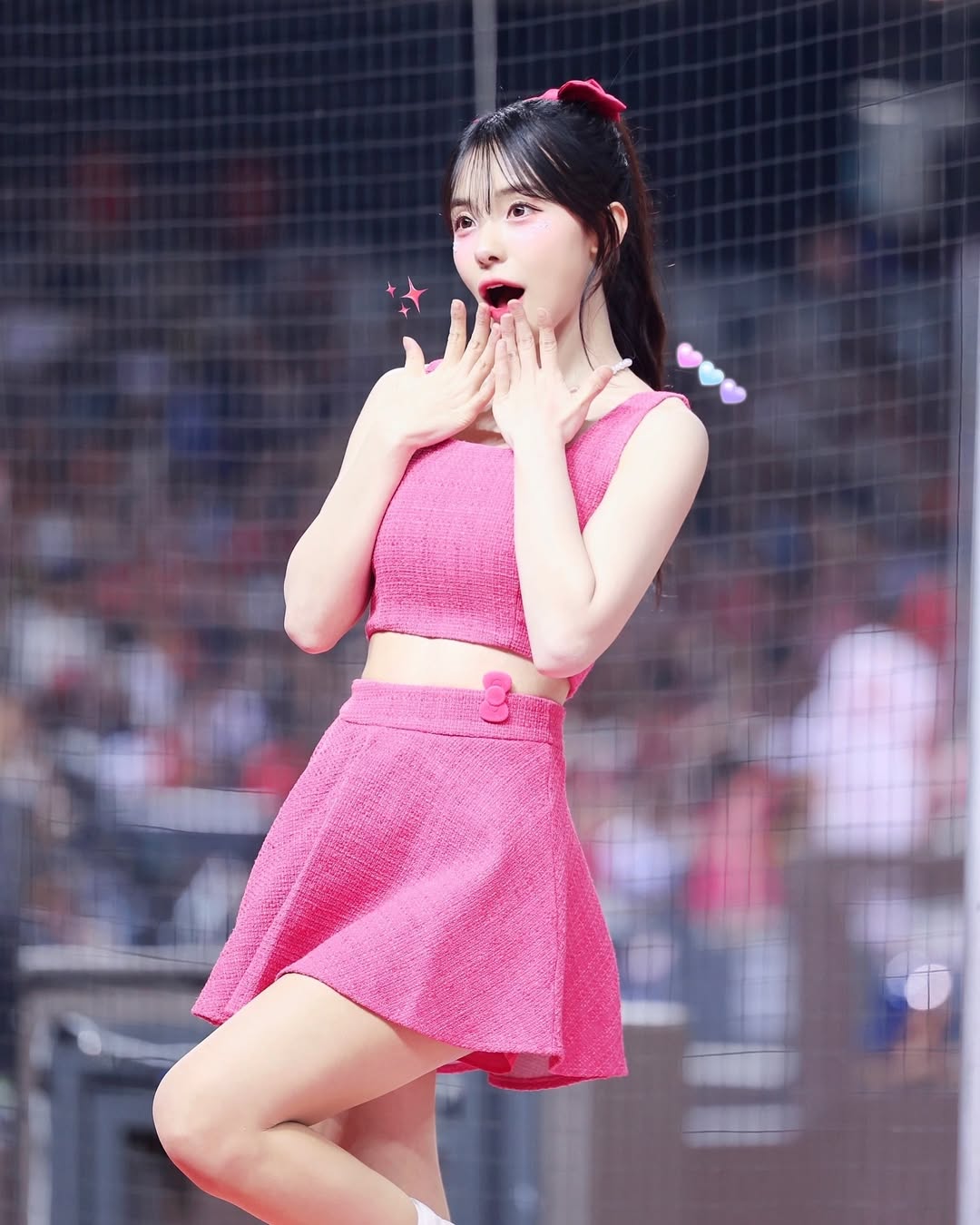 罕曬性感比基尼！回顧李多慧今夏 5 大清涼造型，露背洋裝又美又辣！