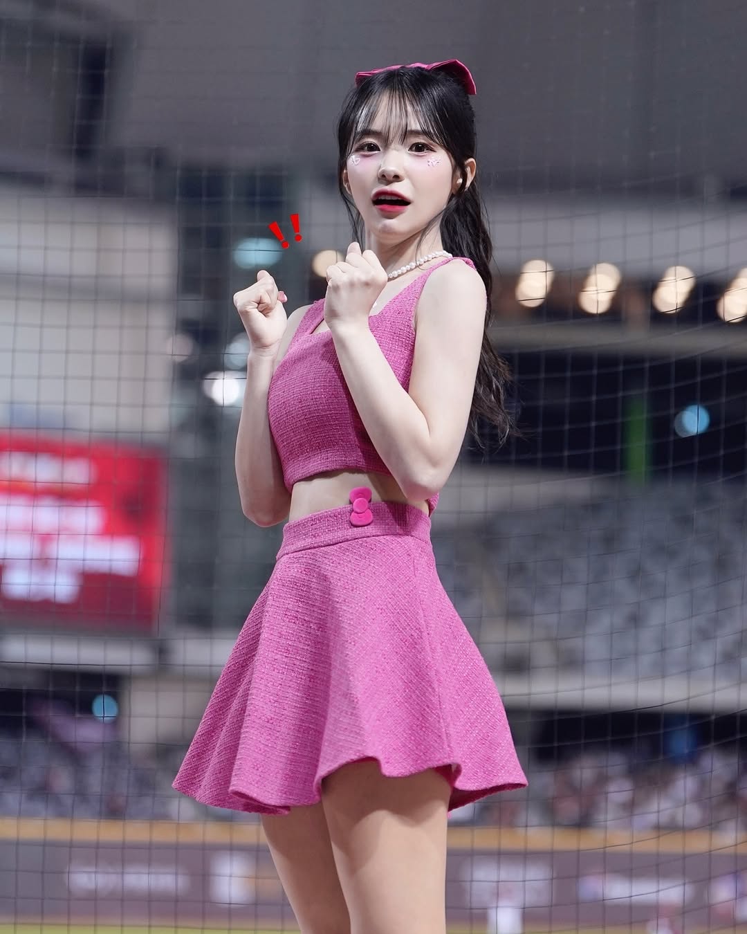 罕曬性感比基尼！回顧李多慧今夏 5 大清涼造型，露背洋裝又美又辣！