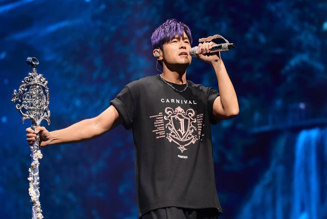 周杰倫罕談與山下智久認識契機！因「這件事」開始變熟　熱唱〈等你下課〉全場暴動