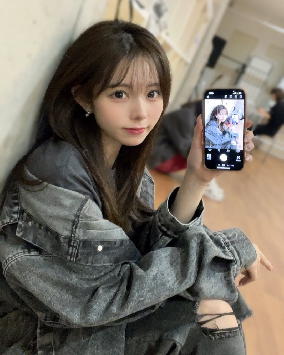 超越橋本環奈？！23 歲女團偶像大森莉緒接棒「千年一遇美少女」，令和時代新奇蹟美照誕生！