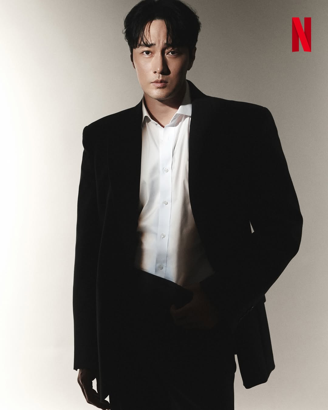 Netflix《無赦之仇》被譽為「南韓版《捍衛任務》」？蘇志燮「不認同」作出全面分析！