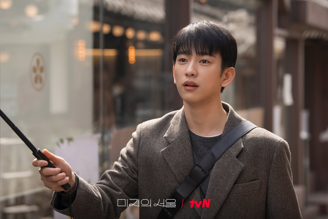 《未知的首爾》第 10 集平均收視率 7.7% 創新高！朴珍榮突聽力喪失，與朴寶英感情將面臨阻礙！