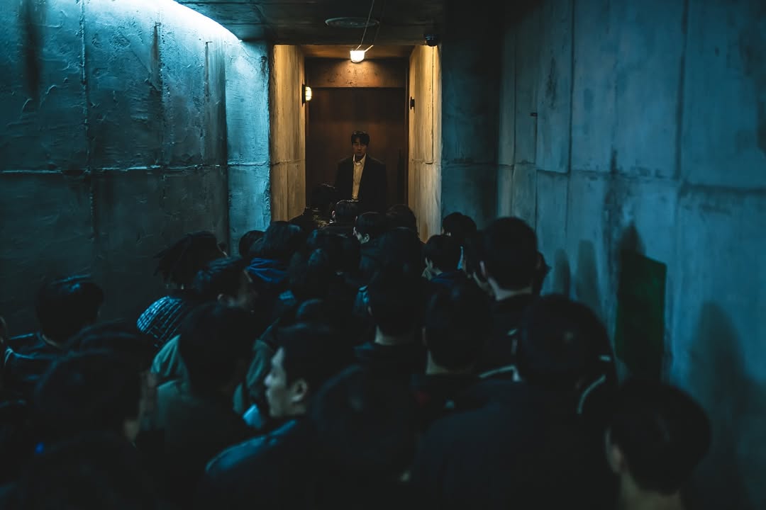 Netflix《無赦之仇》被譽為「南韓版《捍衛任務》」？蘇志燮「不認同」作出全面分析！