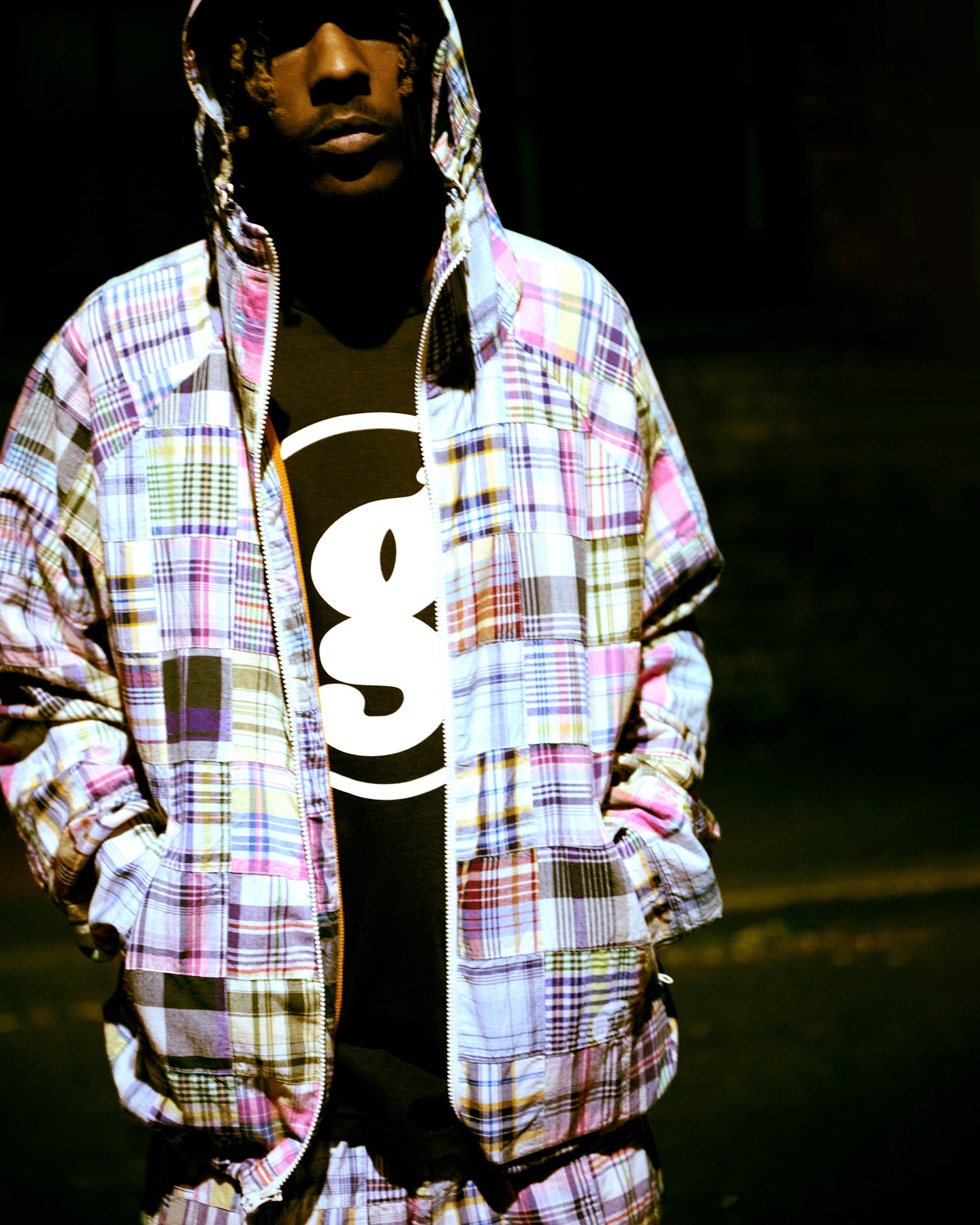 GOODENOUGH x Supreme 2025SS