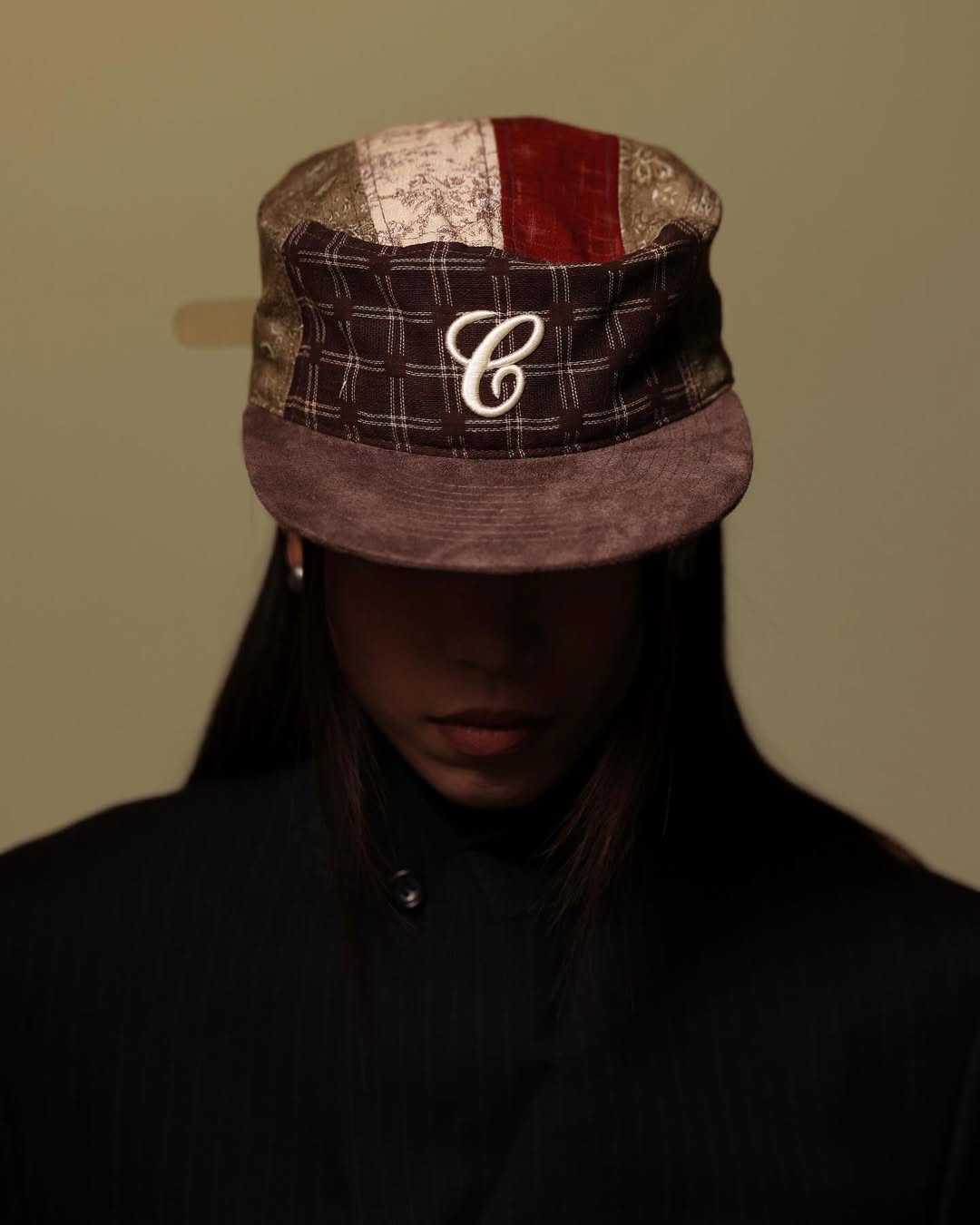 2025 新銳帽飾品牌推薦 2 : 6CRAYON