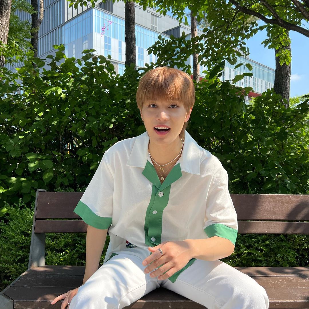 前 NCT 成員泰一認了侵犯酒醉女子！庭上辯「媽被迫離職」檢方質疑一點超沒誠意