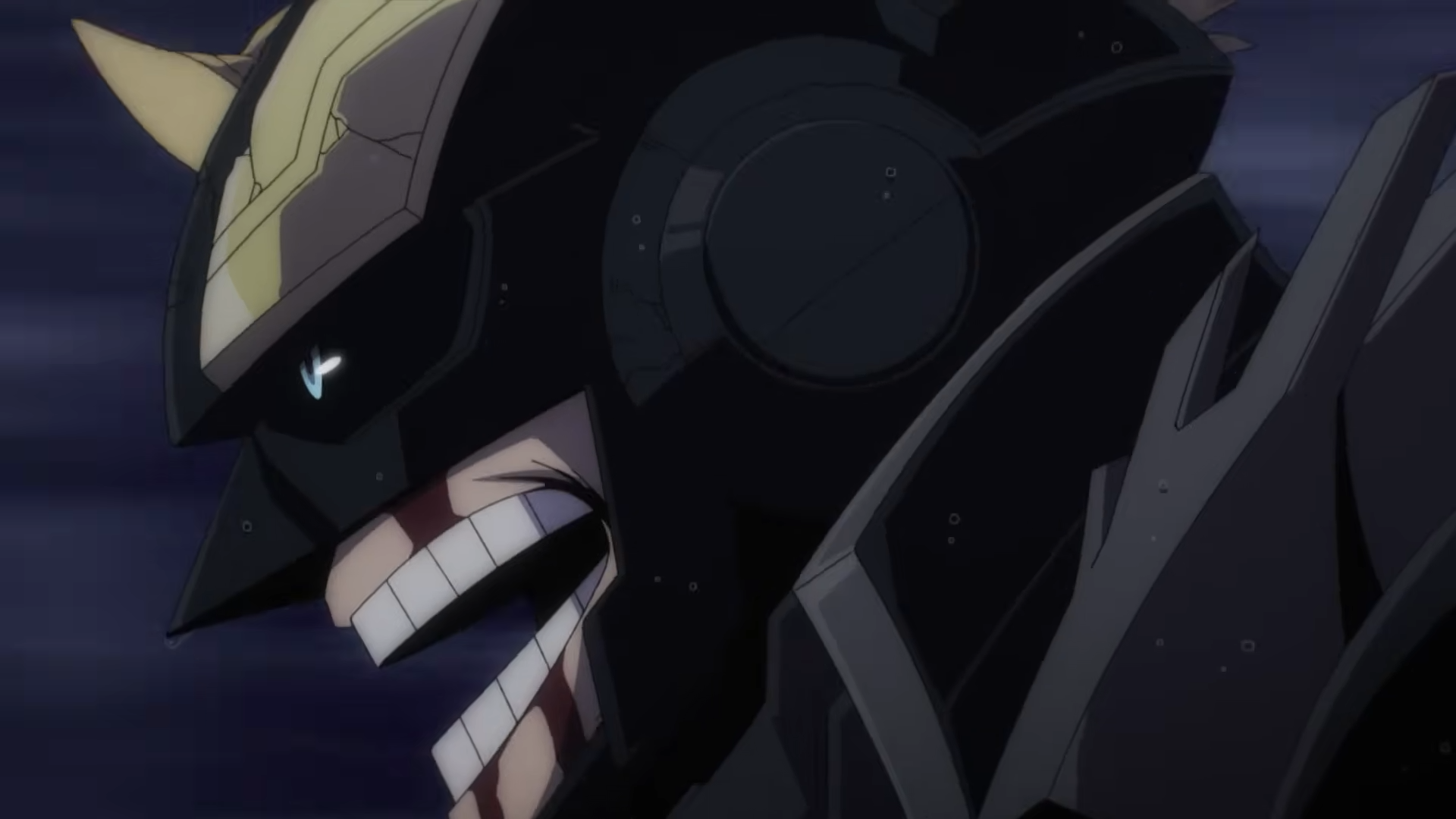 《我的英雄學院》動畫最終季公開首波預告！超燃第八季預計十月正式開播！