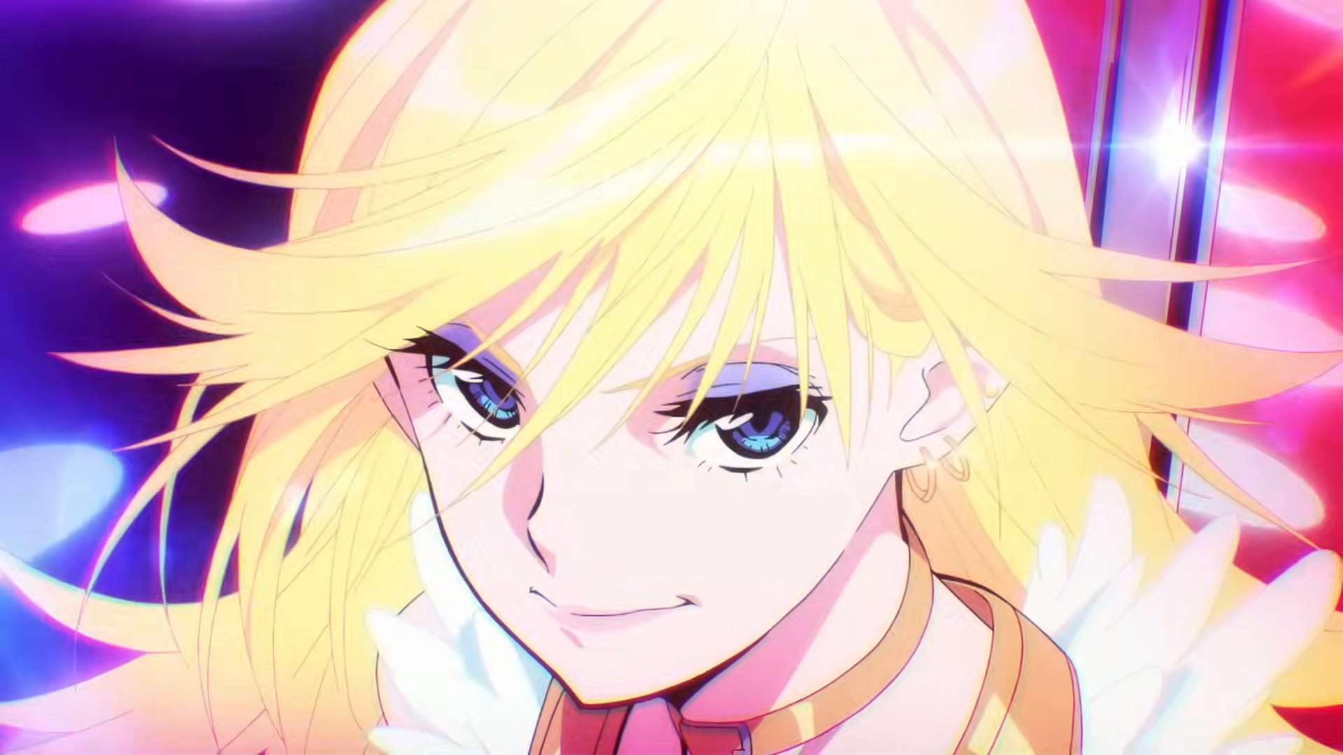 《新吊帶襪天使》動畫確認 7 月 9 日開播！全新主視覺圖及預告正式公開！