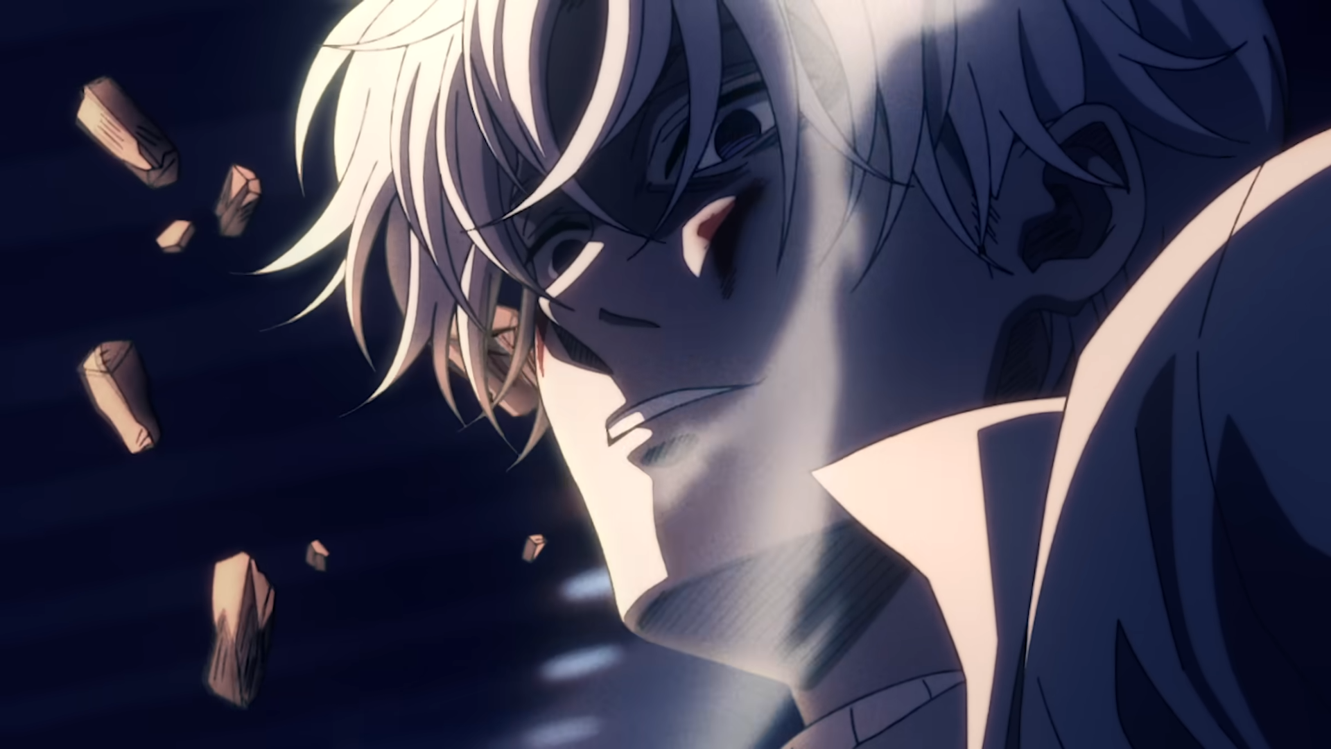 《SAKAMOTO DAYS 坂本日常》第二季公開第二波預告！7 月 14 日正式開播！