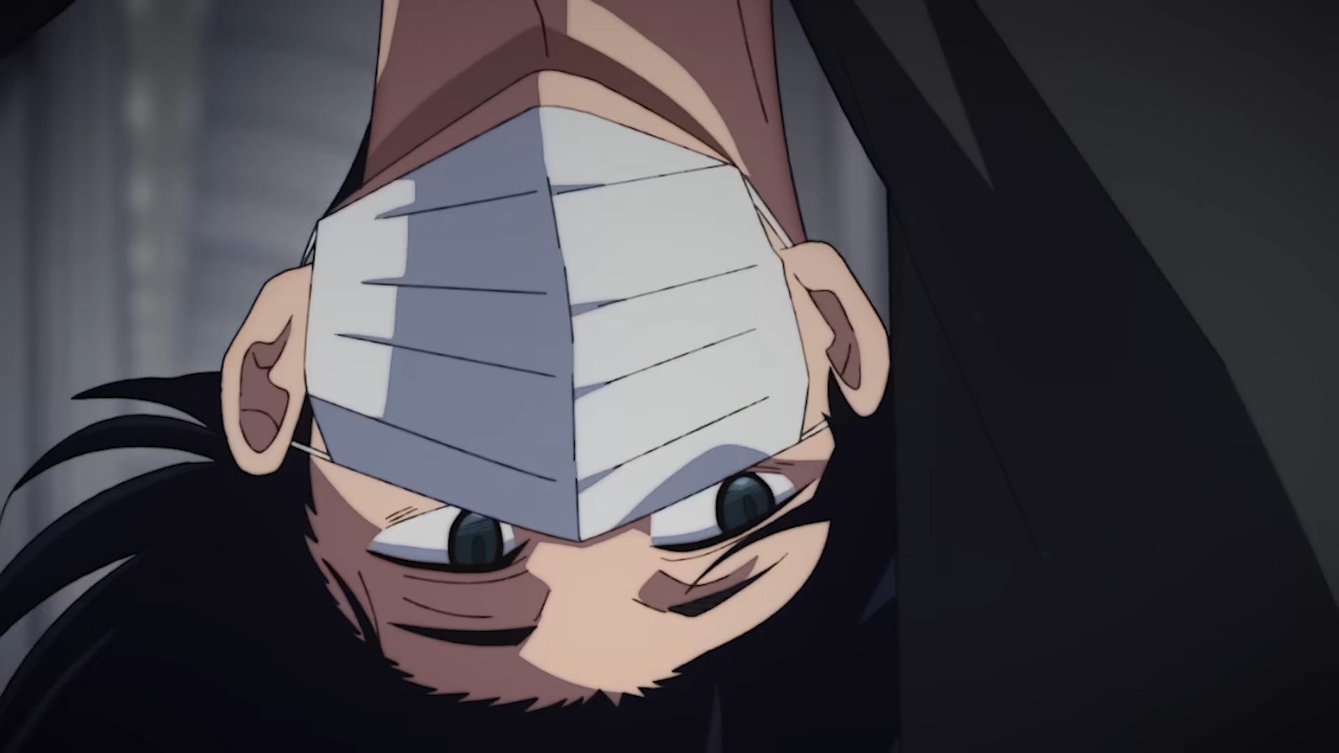 《SAKAMOTO DAYS 坂本日常》第二季公開第二波預告！7 月 14 日正式開播！