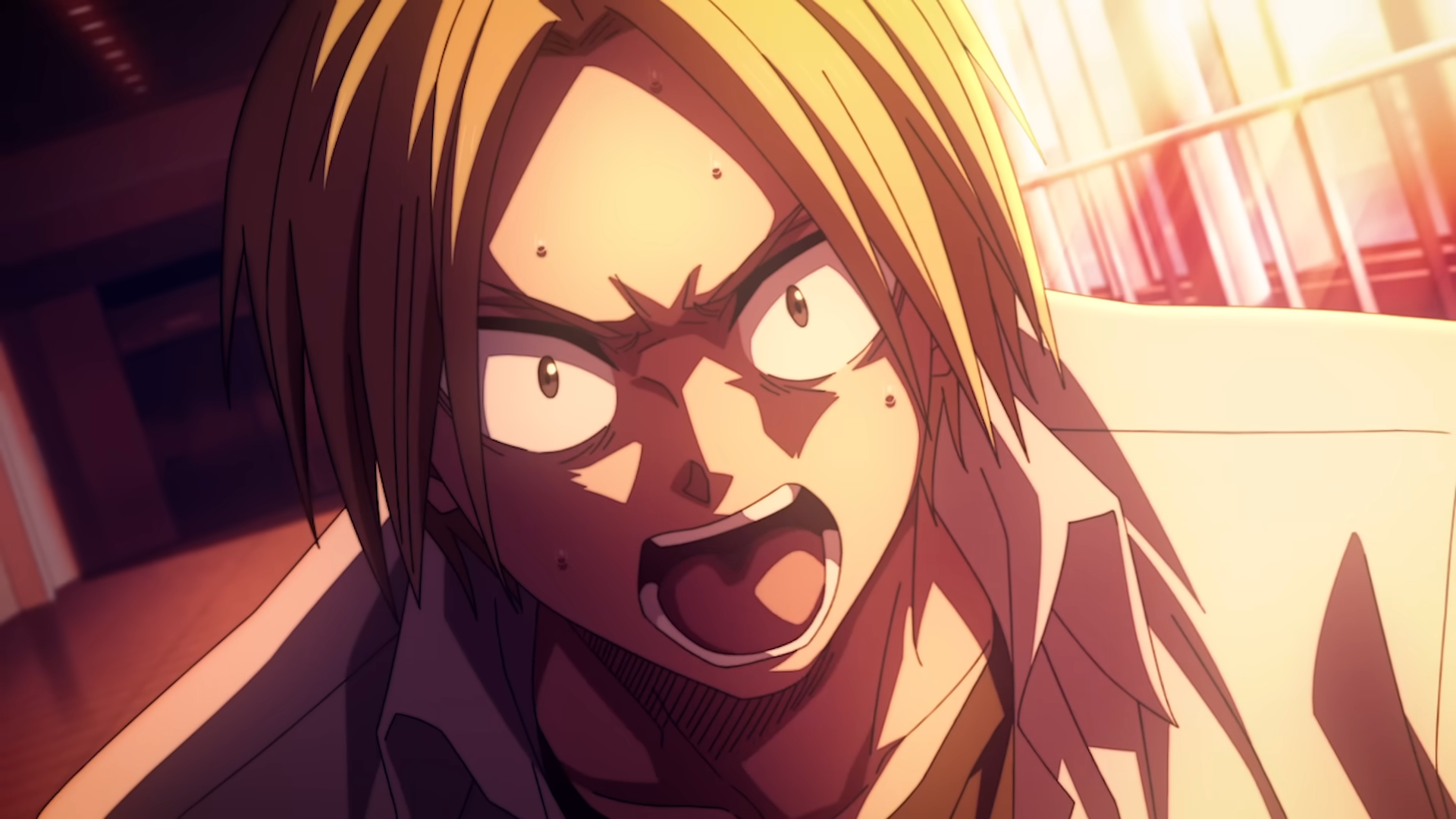 《SAKAMOTO DAYS 坂本日常》第二季公開第二波預告！7 月 14 日正式開播！