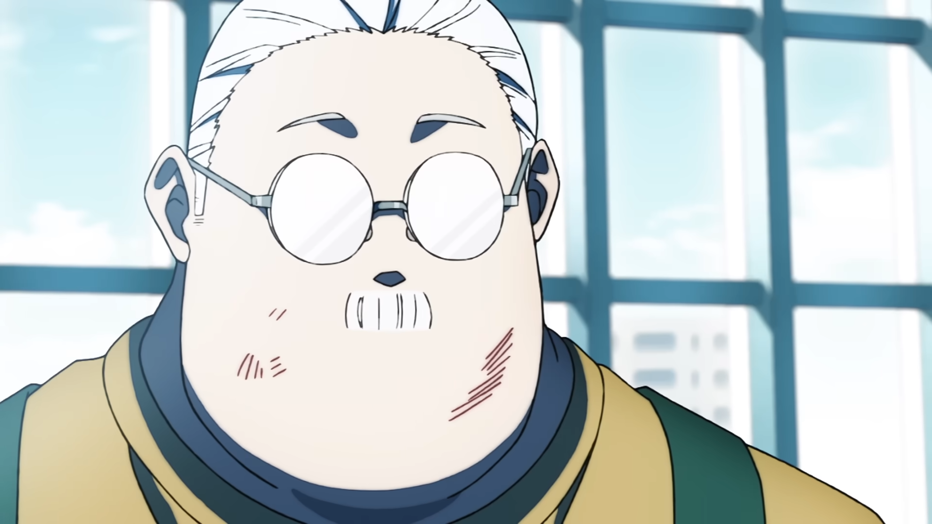 《SAKAMOTO DAYS 坂本日常》第二季公開第二波預告！7 月 14 日正式開播！