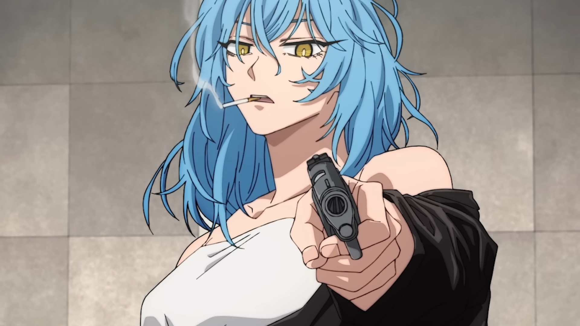 《SAKAMOTO DAYS 坂本日常》第二季公開第二波預告！7 月 14 日正式開播！