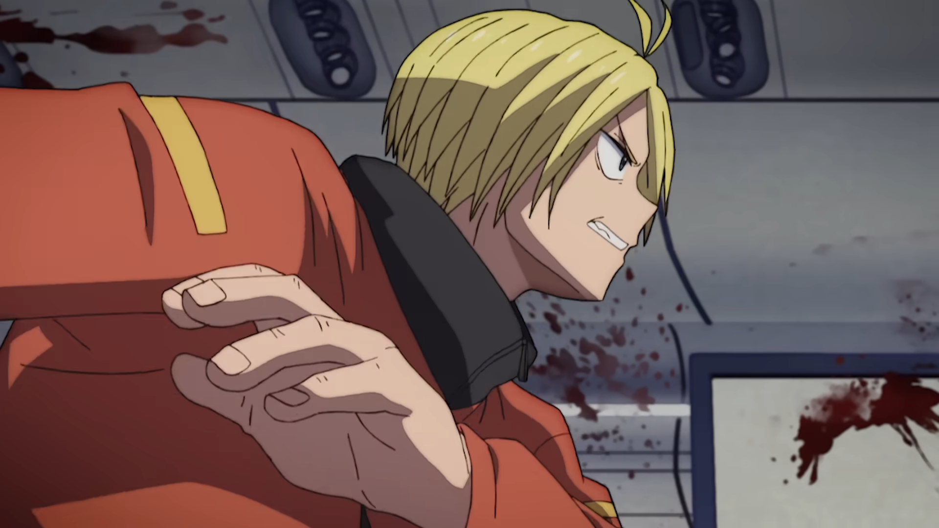 《SAKAMOTO DAYS 坂本日常》第二季公開第二波預告！7 月 14 日正式開播！