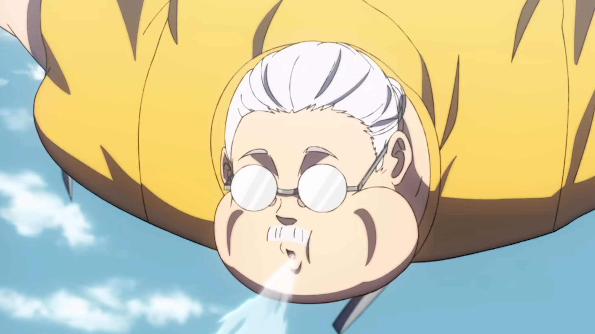 《SAKAMOTO DAYS 坂本日常》第二季公開第二波預告！7 月 14 日正式開播！