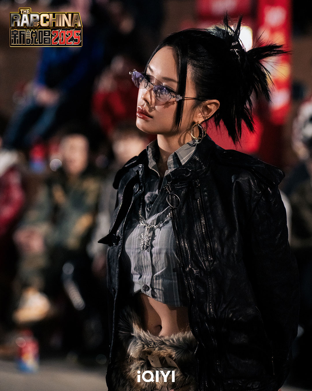 華語說唱節目鼻祖開播第七季，《新說唱2025》到底哪裡不一樣了？現在的舞台，不能只有實力還得比存在感