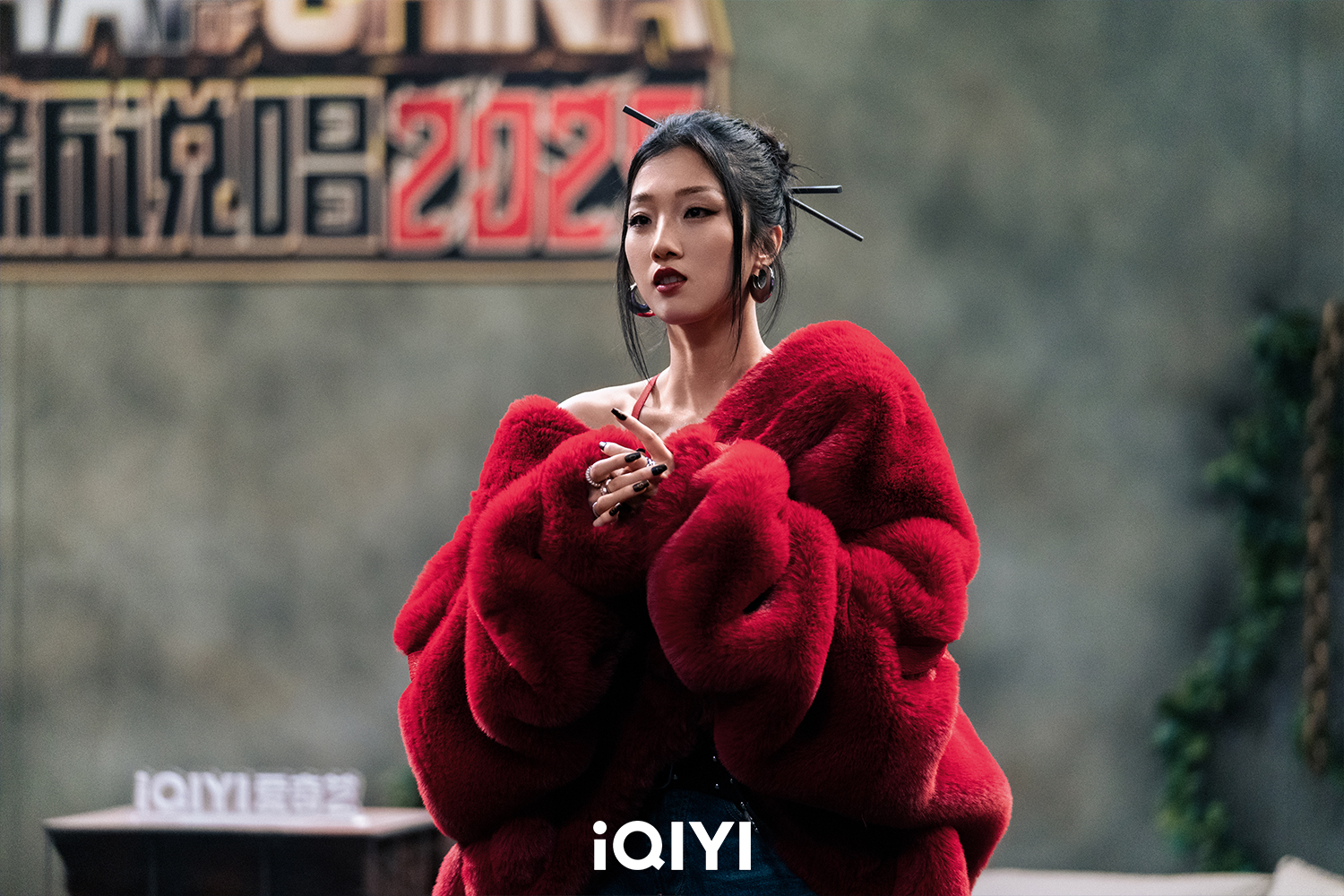 華語說唱節目鼻祖開播第七季，《新說唱2025》到底哪裡不一樣了？現在的舞台，不能只有實力還得比存在感