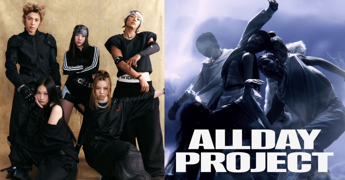 ALLDAY PROJECT