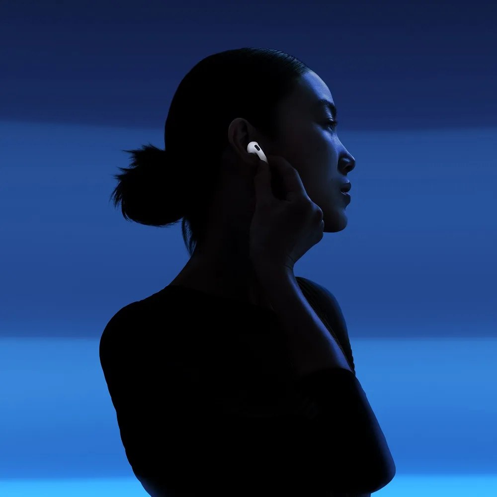 AirPods 4