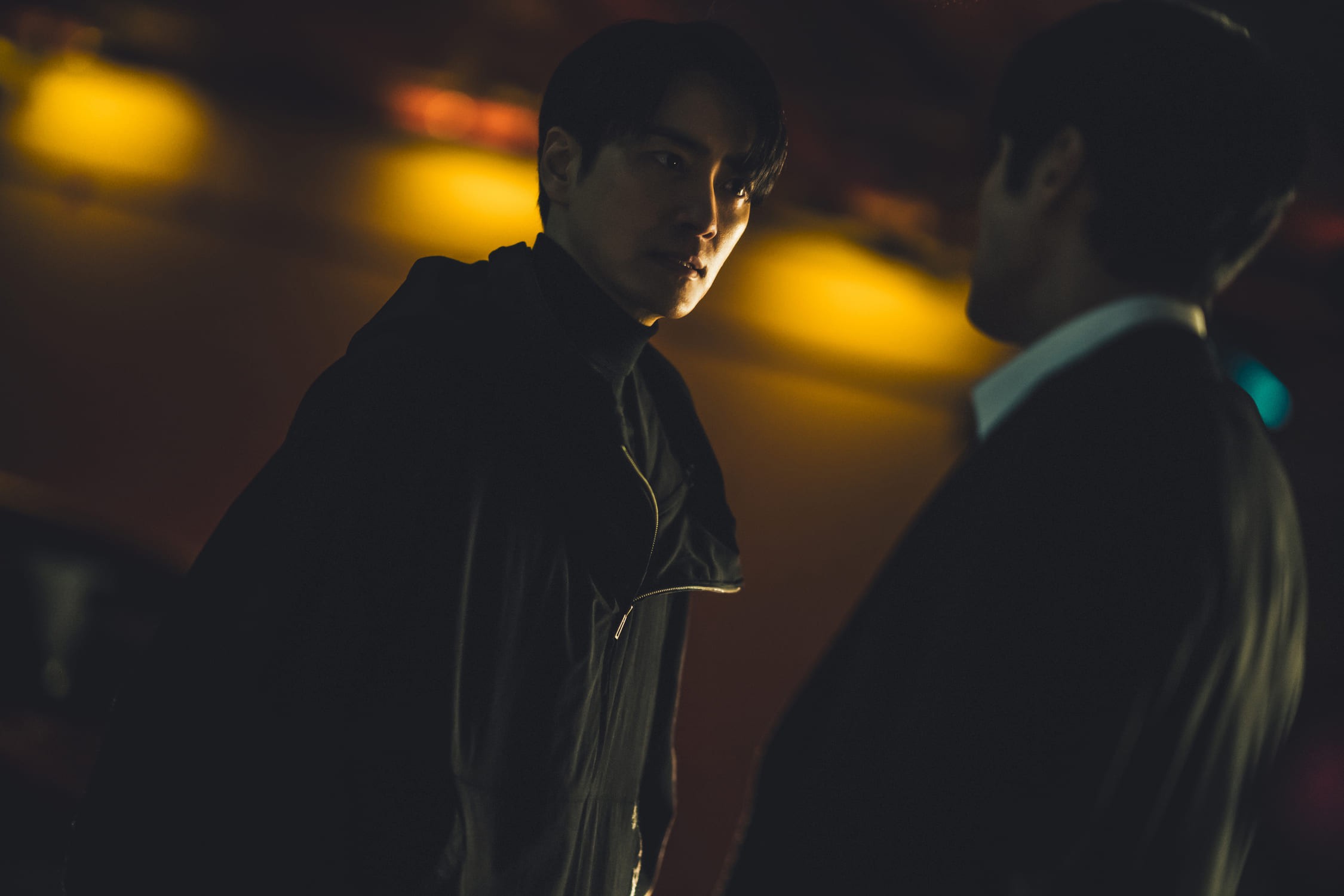 Netflix《無赦之仇》被譽為「南韓版《捍衛任務》」？蘇志燮「不認同」作出全面分析！