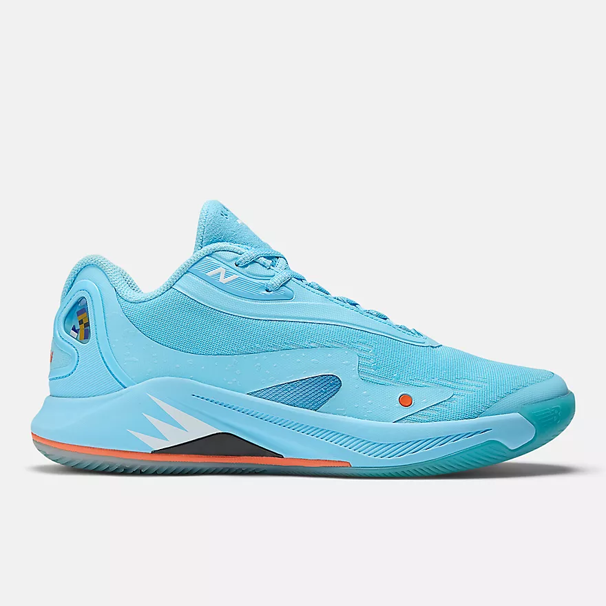 New Balance KAWHI IV