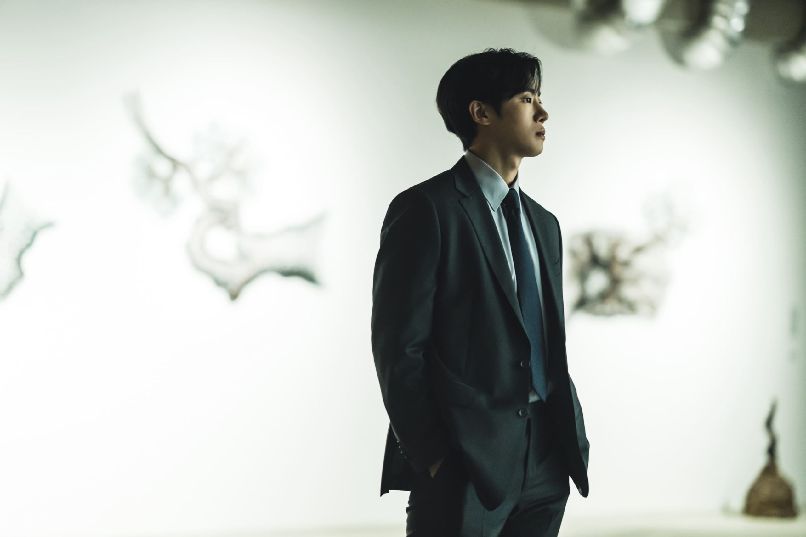 Netflix《無赦之仇》被譽為「南韓版《捍衛任務》」？蘇志燮「不認同」作出全面分析！