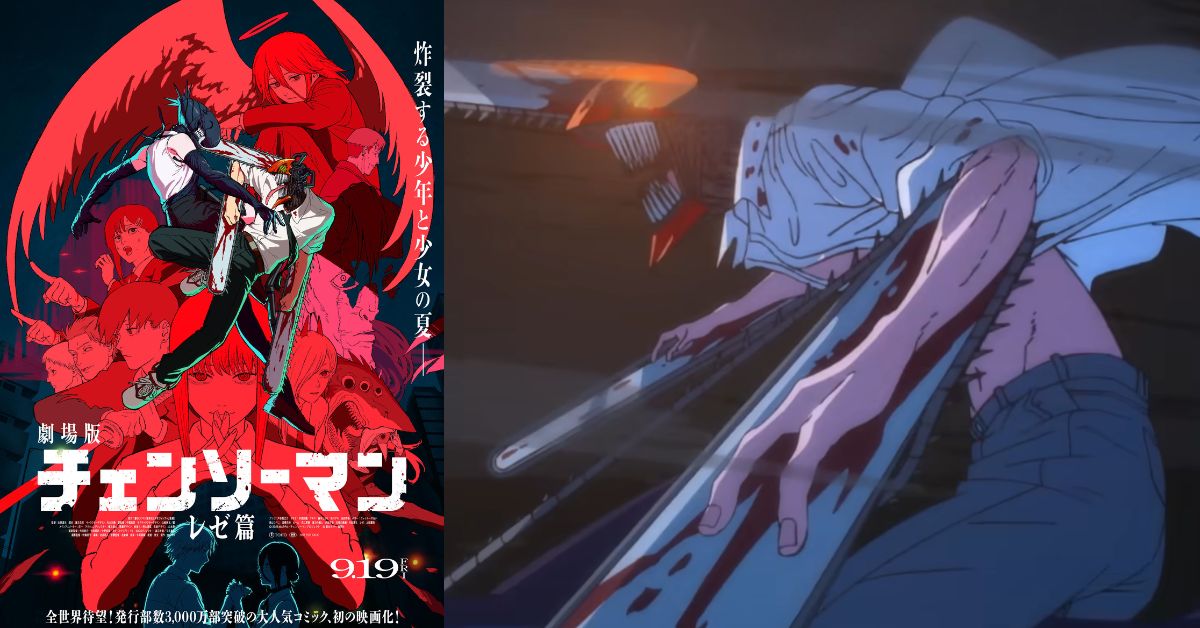 Chainsaw Man