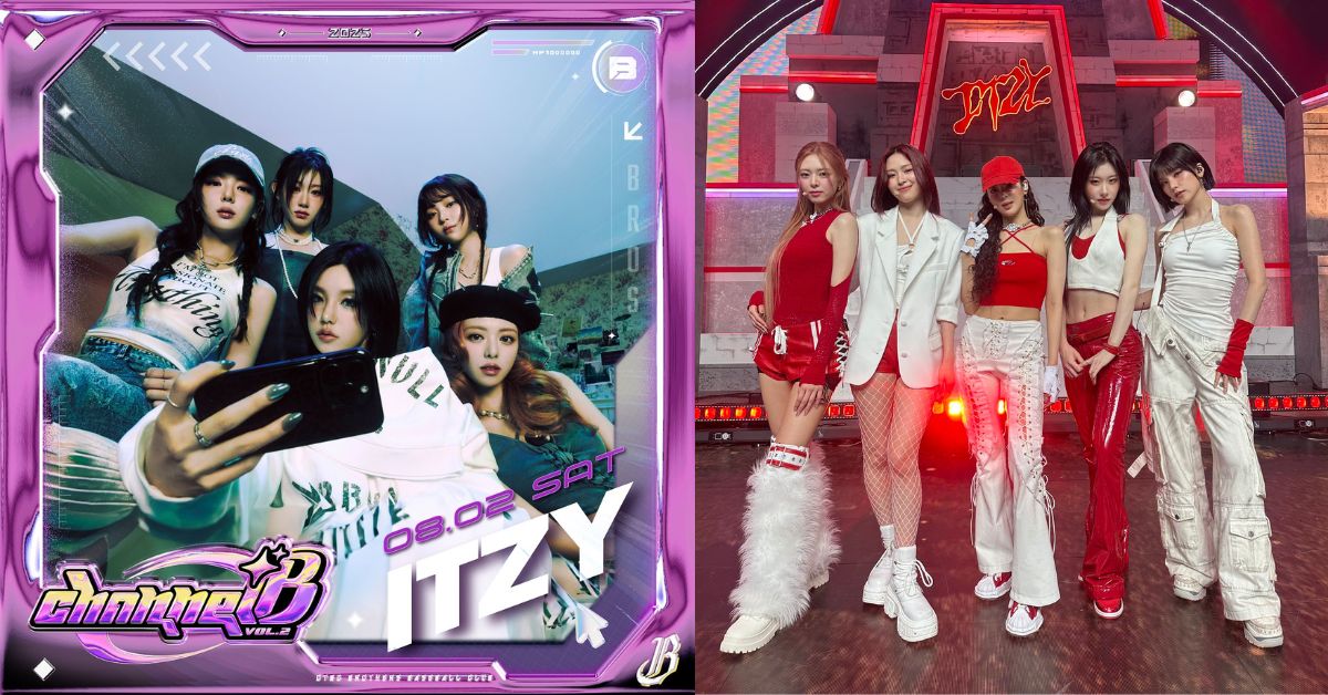 ITZY