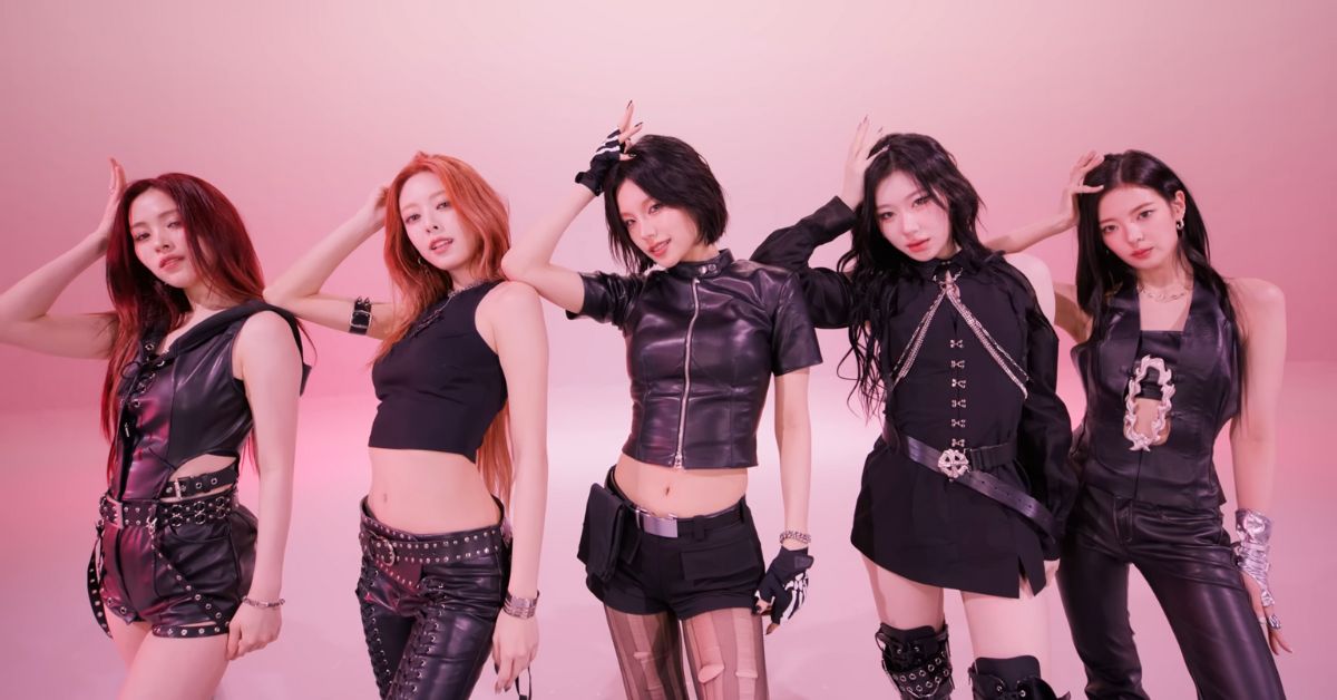 ITZY