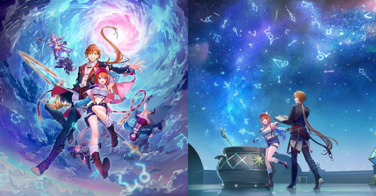 「鍊金工房」新作公開！預計今年 9 月推出！